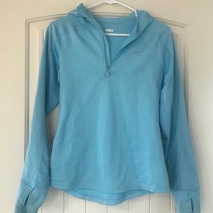 Nike Tops - Nike Dryfit Pull-Over Nike Tops - Nike Dryfit Pull-Over